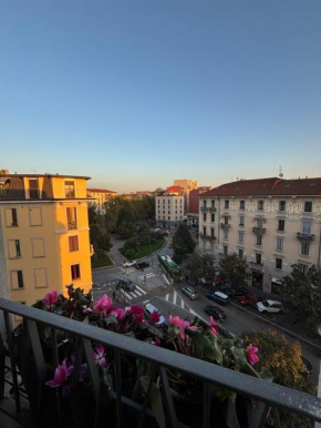La Scighera de Milan - appartamento in Porta Romana - Milano